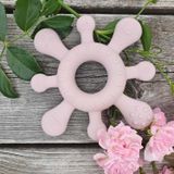 Bitleksak korall pale mauve