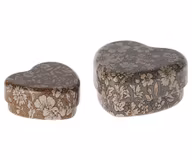 Mini plåtask 2-pack, Maileg