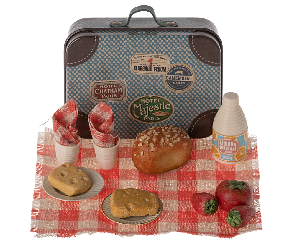 Picnic, Maileg