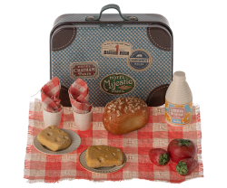 Picnic, Maileg