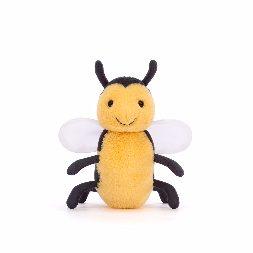Brynlee Bee, Jellycat