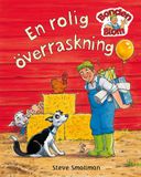 Bonden Blom: En rolig överraskning