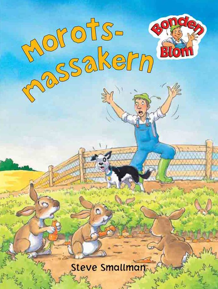 Bonden Blom: Morotsmassakern