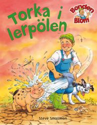 Bonden Blom: Torka i lerpölen