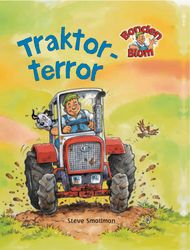 Bonden Blom: Traktorterror