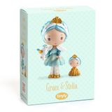 Grace & Stella, Tinyly