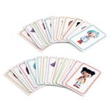 Spel - Mini Mistigri, Tinyly