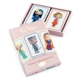 Spel - Mini Mistigri, Tinyly