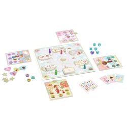 Spel - Tinyly Party