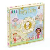 Spel - Tinyly Party