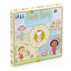 Spel - Tinyly Party