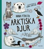Upptäck naturen, Mina första arktiska djur