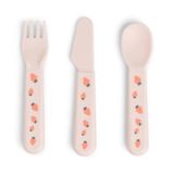 Foodie cutlery set Tiny farm