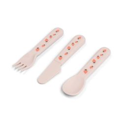 Foodie cutlery set Tiny farm