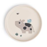 Foodie plate Tiny farm