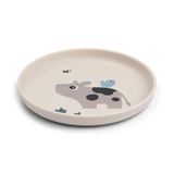 Foodie plate Tiny farm