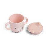 Foodie spout cup Tiny farm