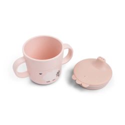 Foodie spout cup Tiny farm