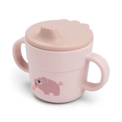 Foodie spout cup Tiny farm