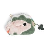 Sensory baby book Tiny farm