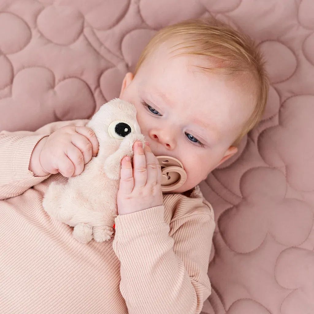 Tiny sensory rattle Pigee
