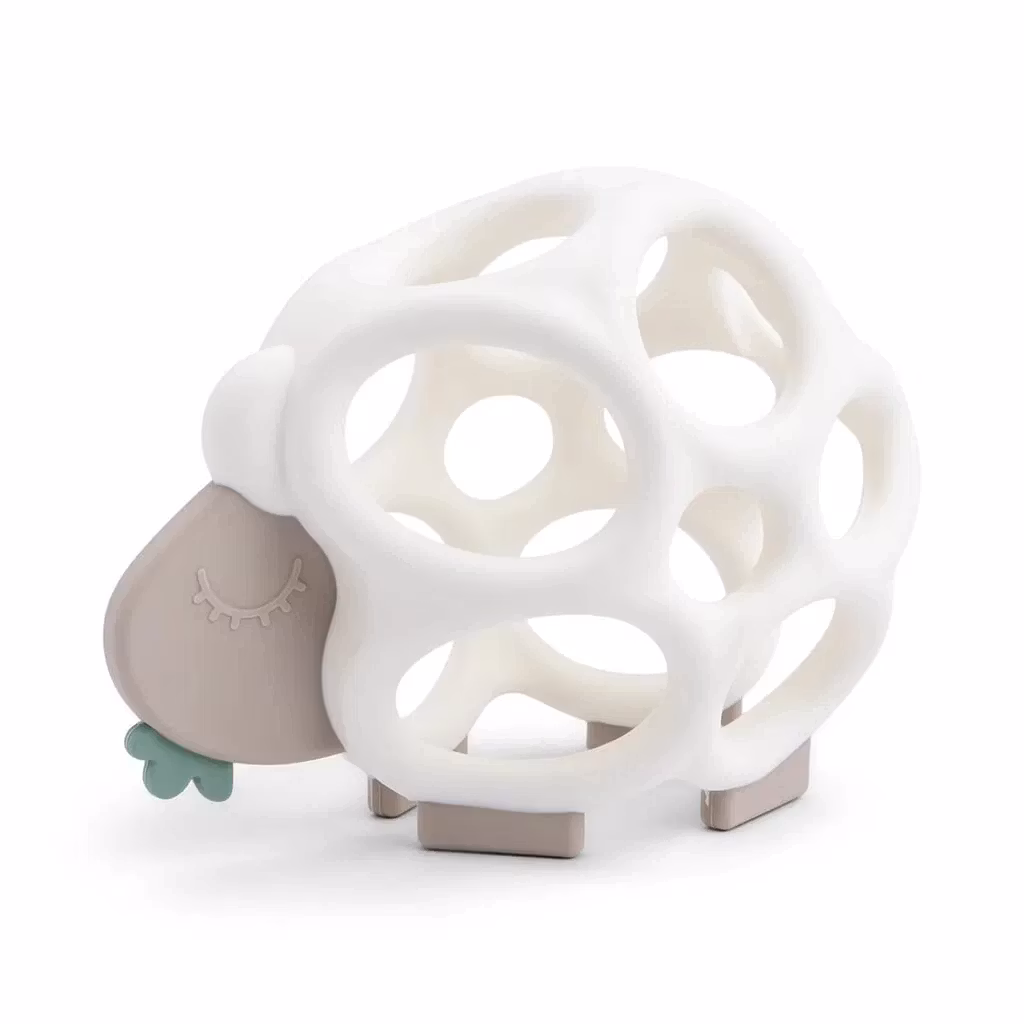 Grip & teether toy Sheepy