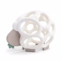 Grip & teether toy Sheepy