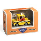 Crazy Motors - Taxi Joe