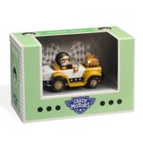 Crazy Motors - Motor Skull