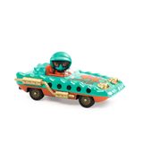 Crazy Motors - Abys Engine