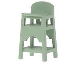 Barnstol mus, mint, Maileg