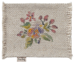 Matta blommor, small, Maileg
