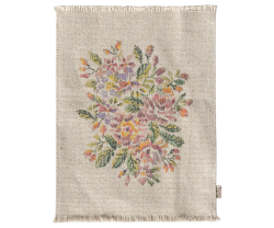 Matta blommor, large, Maileg