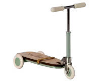 Kick board, mint, Maileg