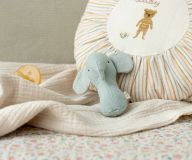 Skallra elefant, Lullaby friends, Maileg
