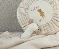 Skallra mus, natur, Lullaby friends, Maileg