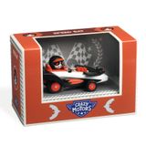 Crazy Motors - Speed Bat