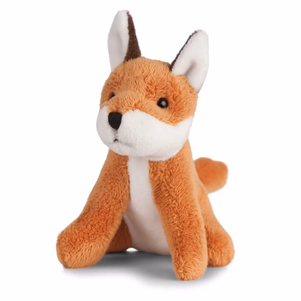Räv, mini