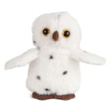 Snöuggla, mini