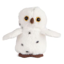 Snöuggla, mini