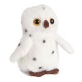 Snöuggla, mini