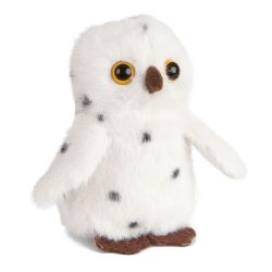 Snöuggla, mini