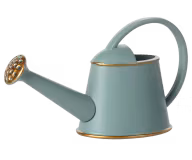 Vattenkanna, light blue, Maileg