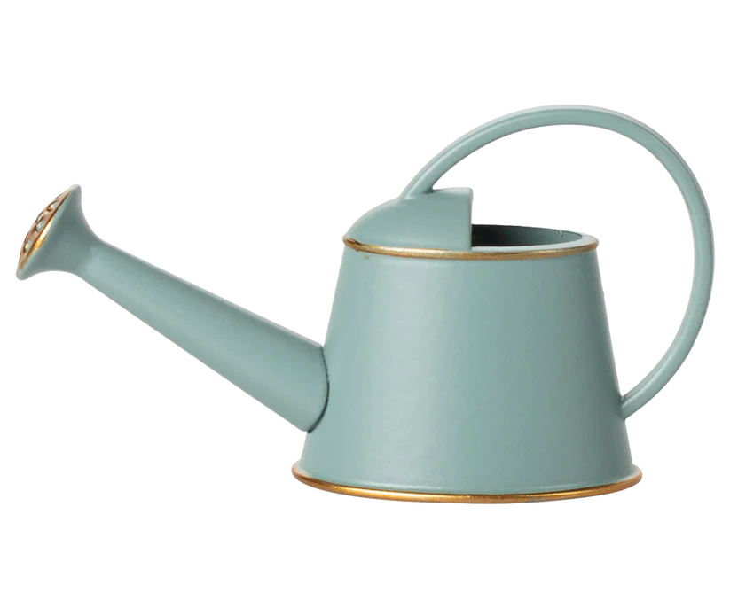 Vattenkanna, light blue, Maileg