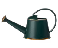 Vattenkanna, dark green, Maileg