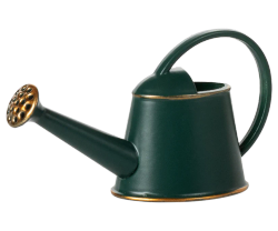 Vattenkanna, dark green, Maileg
