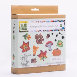 Pärlset skogen, Nabbi Biobeads