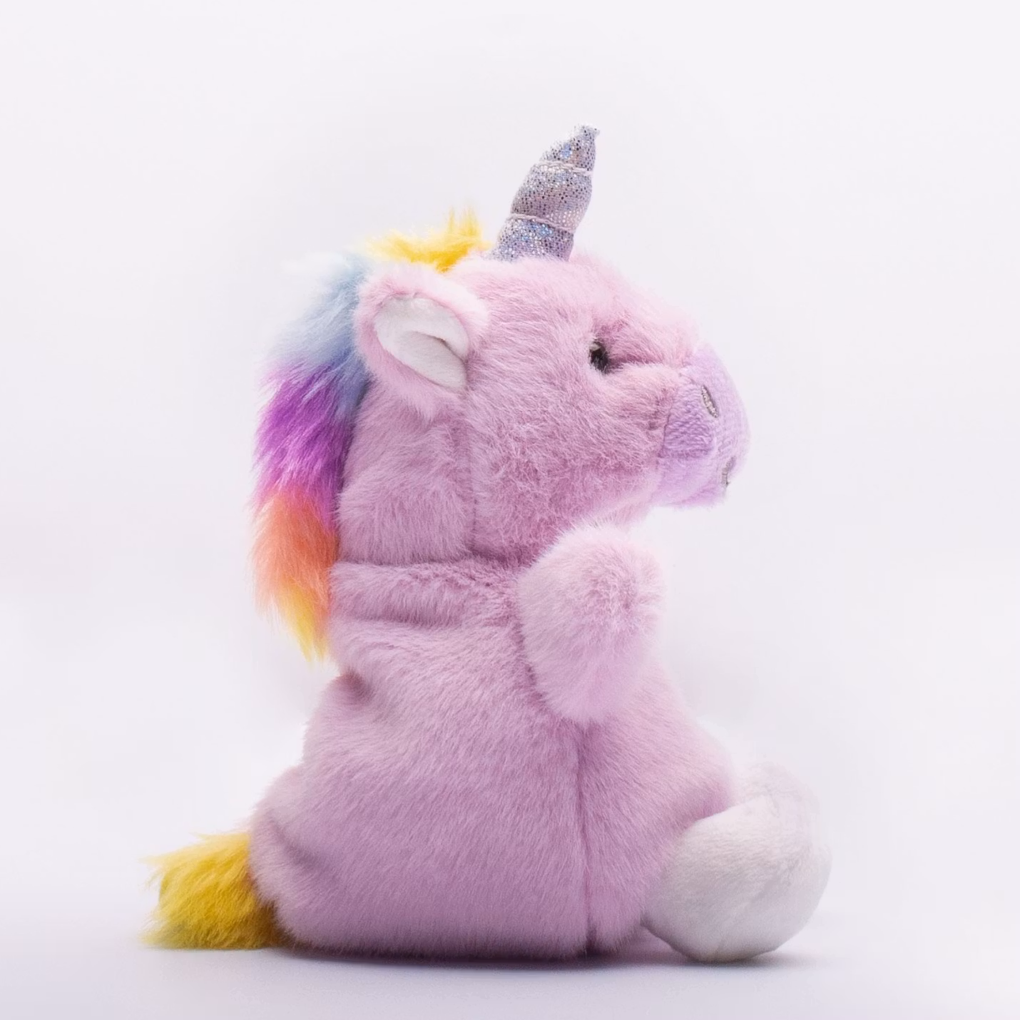 Snugglies Unicorn, lila