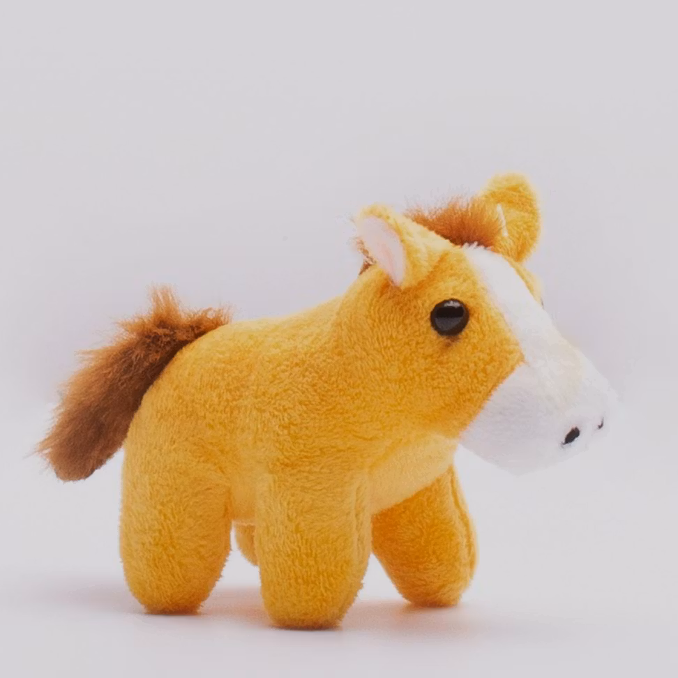 Häst, mini