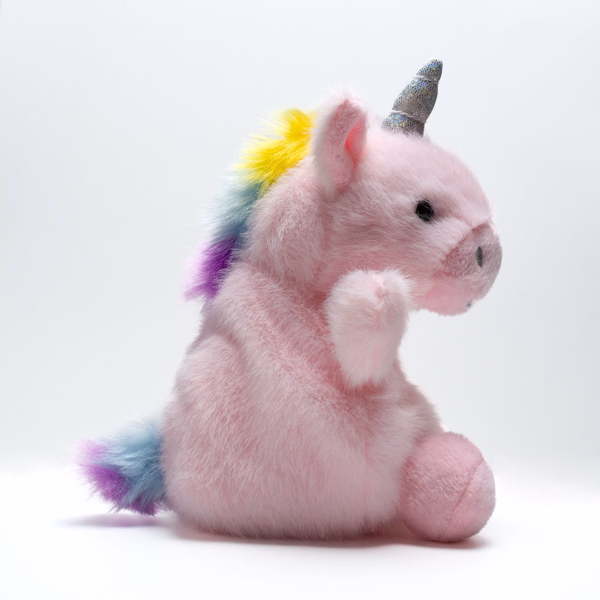 Snugglies Unicorn, rosa